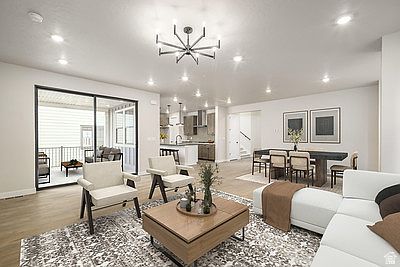 2nd image of 7258 S Sage Run Rd #334