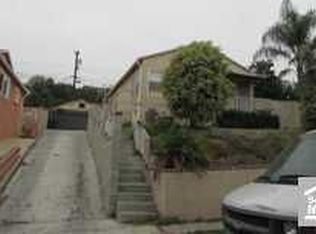 4625 Catalpa St, Los Angeles, CA 90032