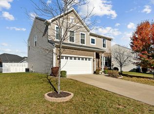 125 Waterford Blvd, Fairborn, OH 45324