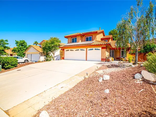 22916 Brookhollow Way, Moreno Valley, CA 92557