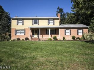 10118 Darlington Rd, Columbia, MD 21044