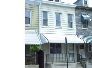 911 Marion St, Reading, PA 19604