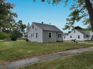 2603 Congress Ave, Saginaw, MI