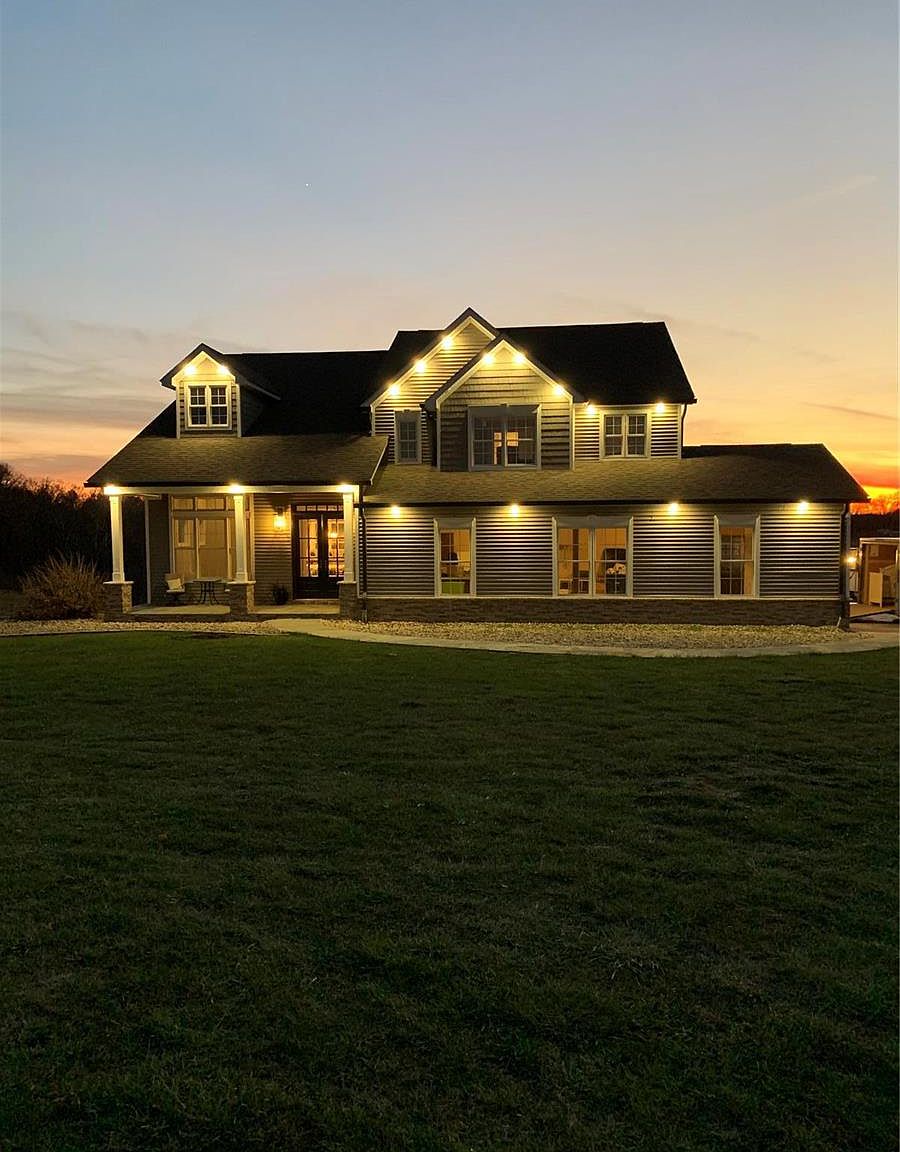 114 Foss Rd, Ava, IL 62907 Zillow