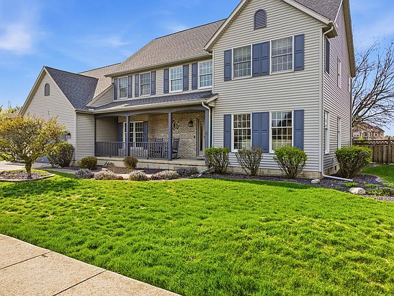 2nd image of 603 Lenox Ct
