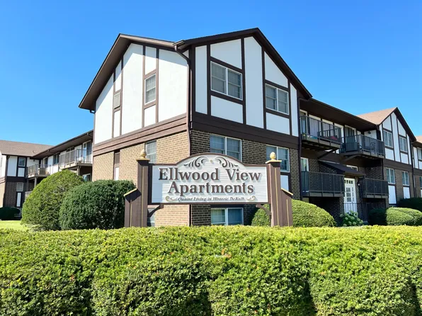 118 Augusta Ave APT 217, Dekalb, IL 60115