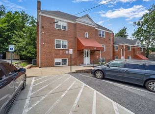126 Lee Ave #1, Takoma Park, MD 20912