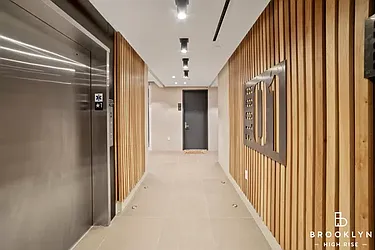 Rented by Brooklyn High Rise LLC