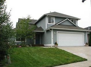 2116 Craig Rd SE, Olympia, WA 98501