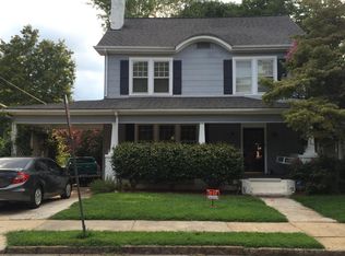 448 Brent St, Winston Salem, NC 27103