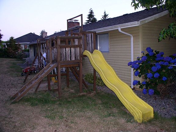 optional play struckture