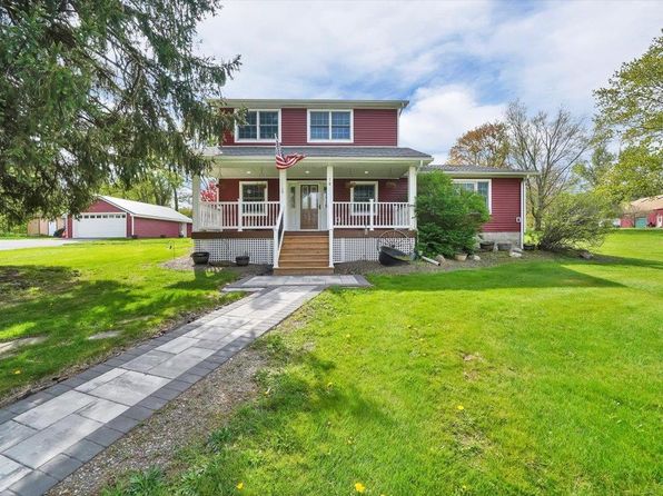 818 Winterton Rd