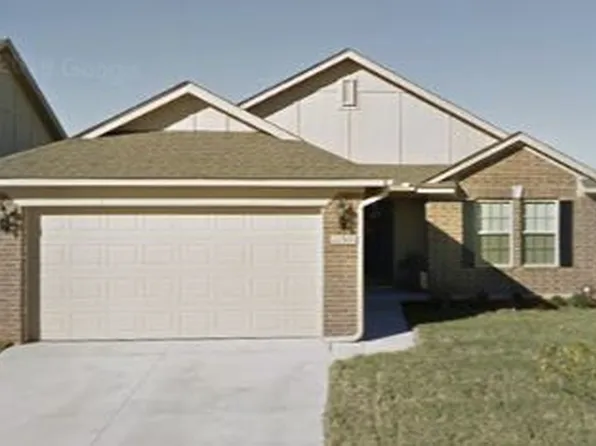 11501 NW 131st St, Piedmont, OK 73078