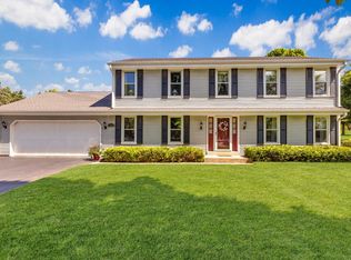 745 Heritage Ct, Grafton, WI 53024