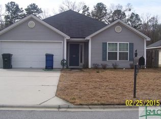 54 Tiller Way, Port Wentworth, GA 31407