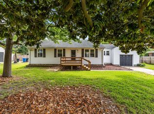 1216 Olive Rd, Virginia Beach, VA 23464