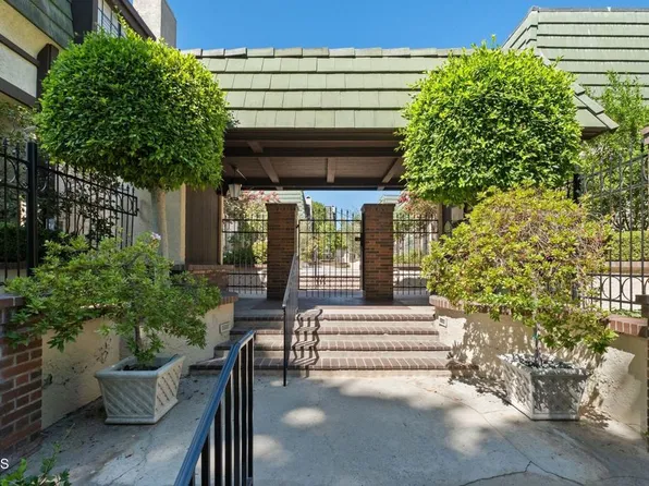 885 S Orange Grove Blvd APT 20, Pasadena, CA 91105