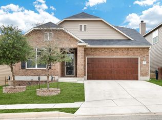 537 Landmark Fls, Cibolo, TX 78108