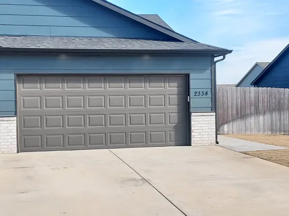 2334 E Cheyenne Ct, Kechi, KS 67067