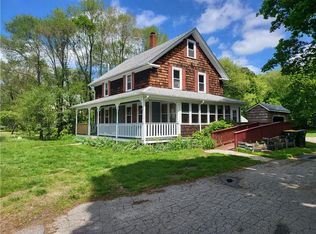 141-143 Centennial St, Pascoag, RI 02859