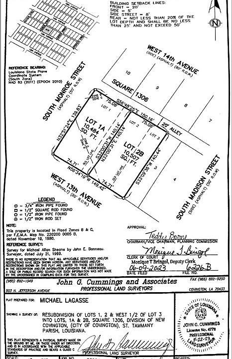 2nd image of 226 W 13th Ave