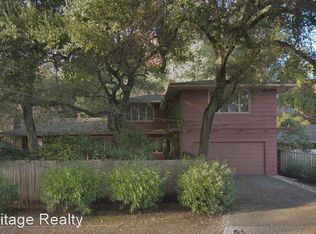 70 El Cerrito Ave, San Mateo, CA