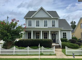 112 Garden Gate Way, Lexington, SC 29072