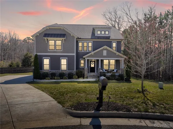 4807 Hidden Falls Ct, Moseley, VA 23120