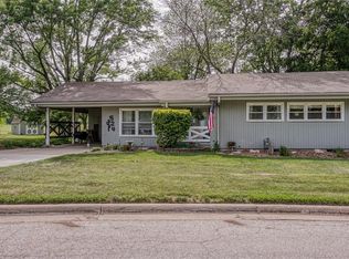 524 Cactus Dr, Belton, MO 64012