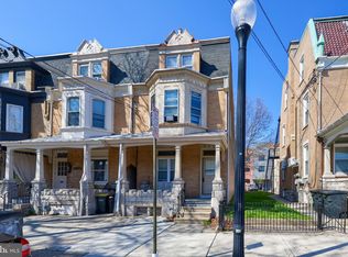 37 W James St, Lancaster, PA 17603
