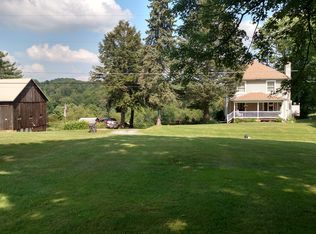 119 Heck Rd, Sarver, PA 16055