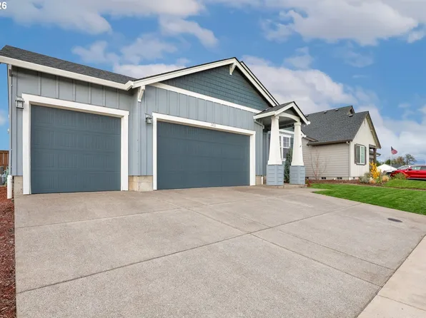 2432 W 15th Ave, Junction City, OR 97448