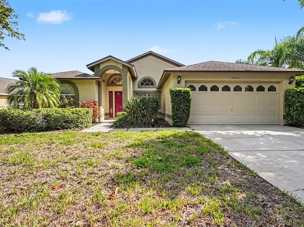 19610 Wyndmill Cir, Odessa, FL 33556