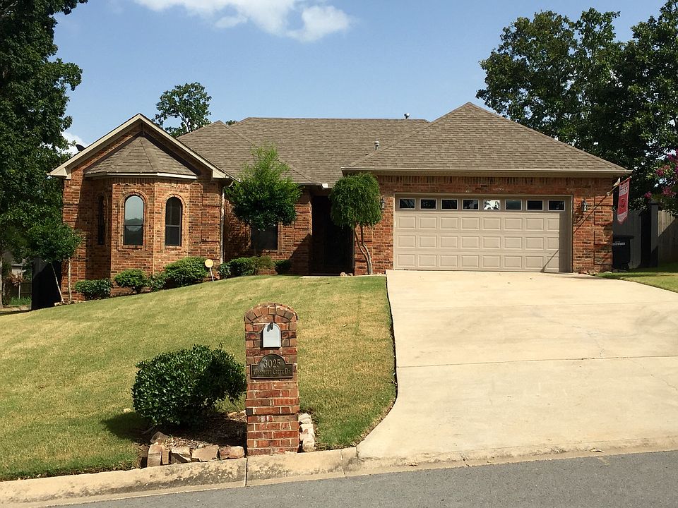 1st image of 3025 Woodruff Creek Dr