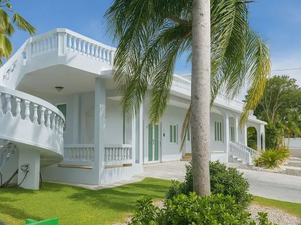 Bo Puntas Carr 413 Km 3.5 Suites, Rincon, PR 00677