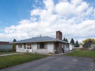 212 S 1st St, Manhattan, MT 59741