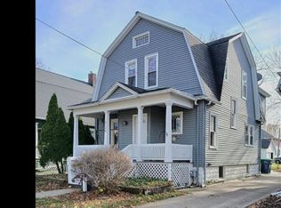 2124 6th St, Bay City, MI 48708