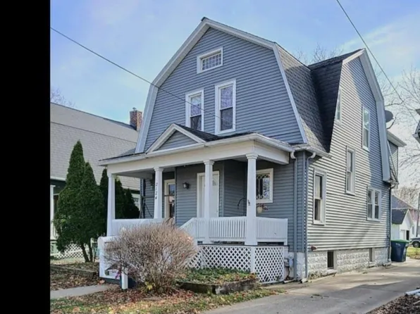 2124 6th St, Bay City, MI 48708
