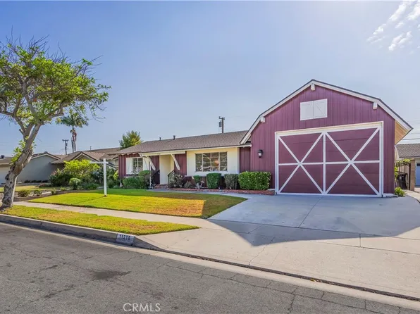 11210 Larrylyn Dr, Whittier, CA 90603