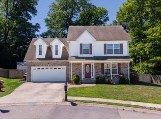 669 Wolfchase Ct, Clarksville, TN 37042