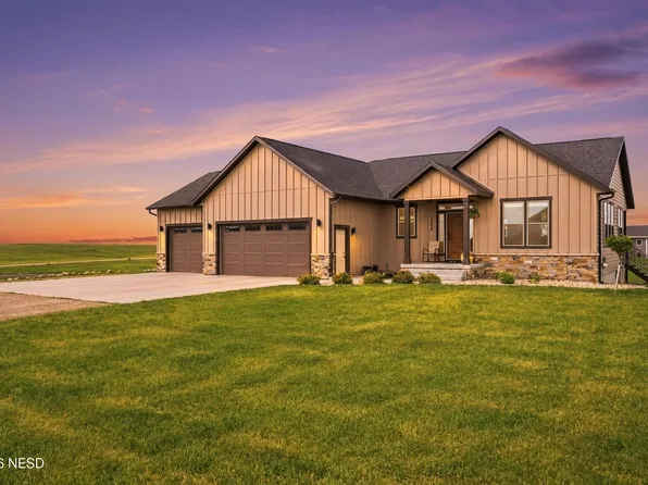 2097 Boulder Ridge Dr, Watertown, SD 57201