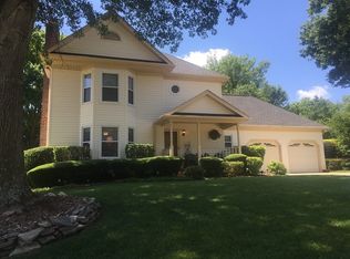 108 Forrester Creek Dr, Greenville, SC 29607