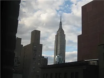 Rented by Akam Sales and Brokerage