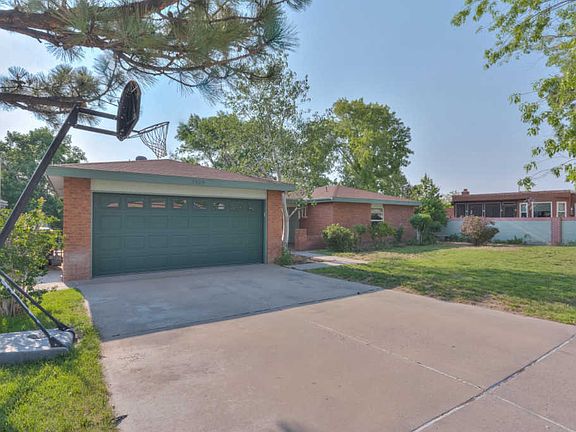 2nd image of 7309 Malaga Dr NE