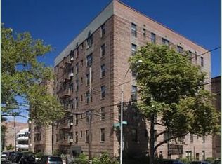 6485 Wetherole St APT 3B, Rego Park, NY 11374