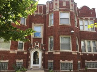 6558 S Mozart St #2S, Chicago, IL 60629