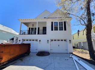 535 Belin Dr, Murrells Inlet, SC 29576