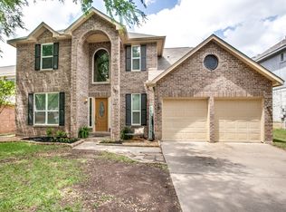 7457 Los Padres Trl, Fort Worth, TX 76137