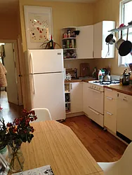 Rented by Ulas Real Estates Inc