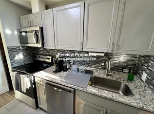 33 Brainerd Rd APT 112, Allston, MA 02134
